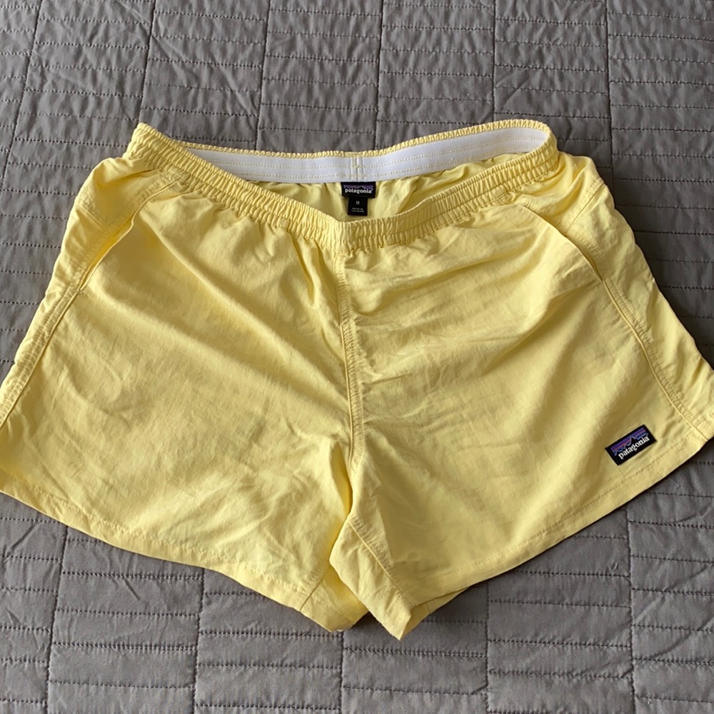 Patagonia Women’s Baggies Shorts 5”